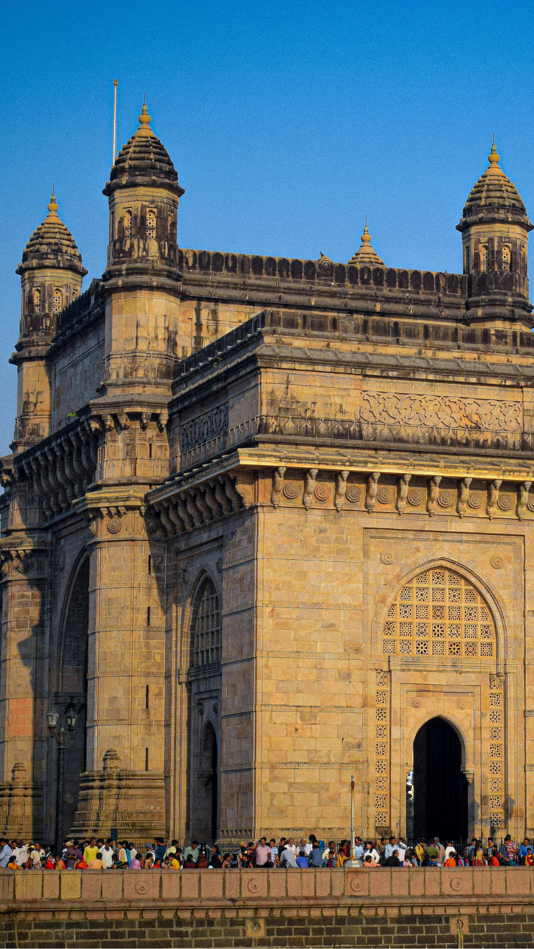 Mumbai