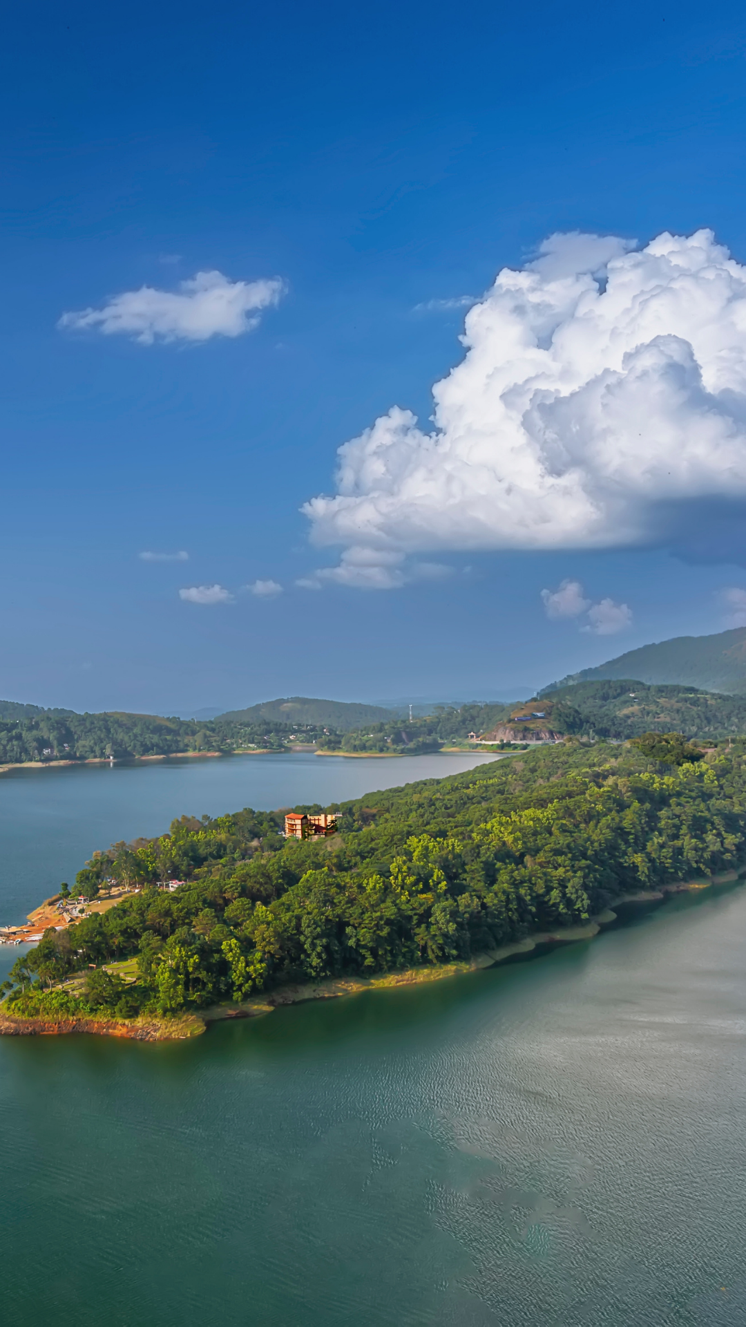 Shillong